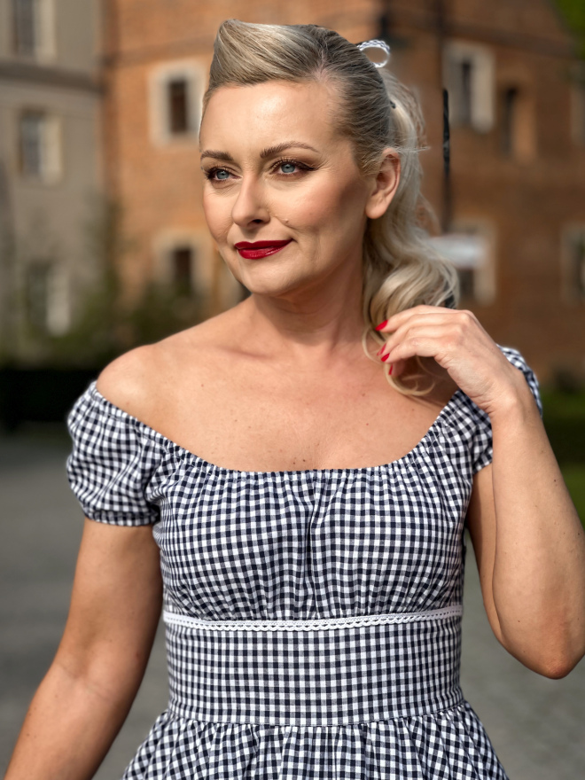 Sukienka Brigitte Sukienka Brigitte