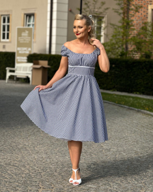 Sukienka Brigitte