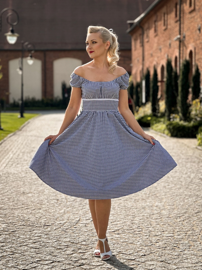 Sukienka Brigitte Sukienka Brigitte