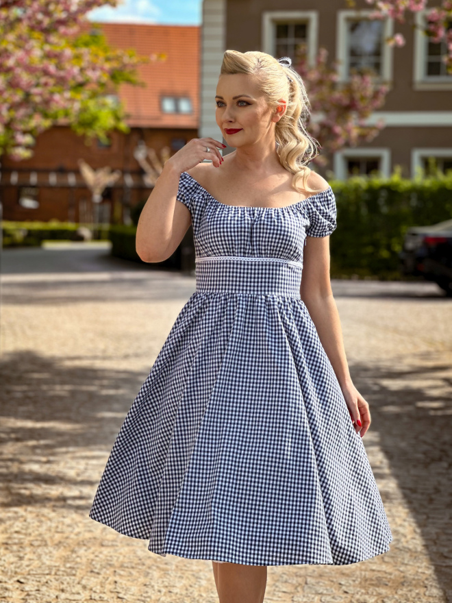 Sukienka Brigitte Sukienka Brigitte