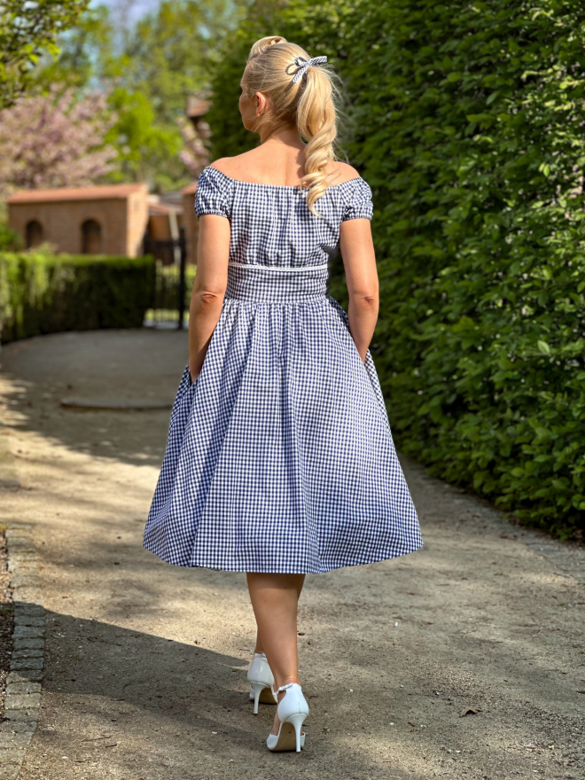 Sukienka Brigitte Sukienka Brigitte