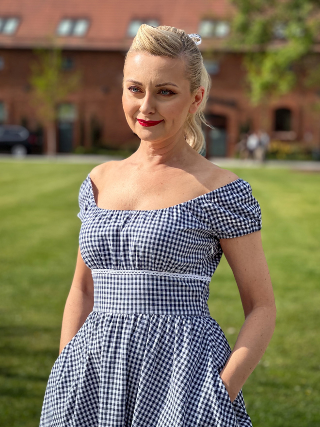 Sukienka Brigitte Sukienka Brigitte