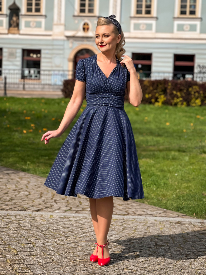 Sukienka Carole Sukienka Carole