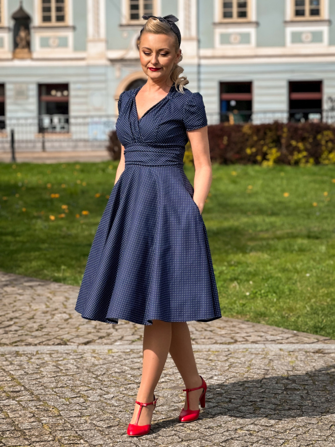 Sukienka Carole Sukienka Carole