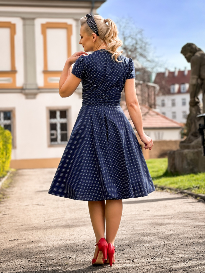 Sukienka Carole Sukienka Carole