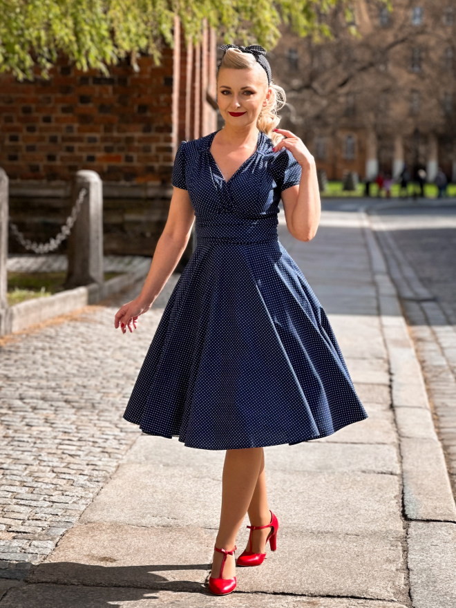 Sukienka Carole Sukienka Carole