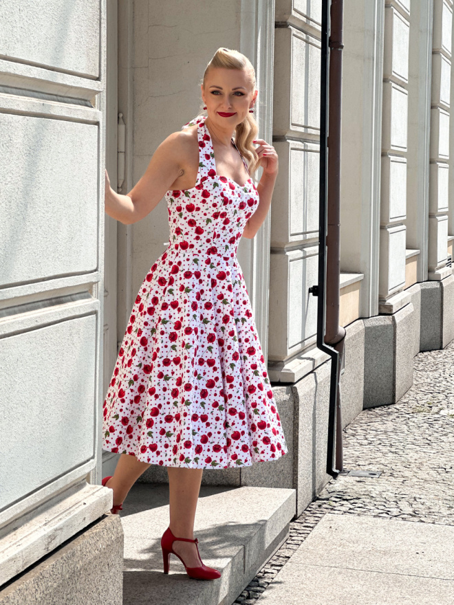 Sukienka Cheryl Sukienka Cheryl