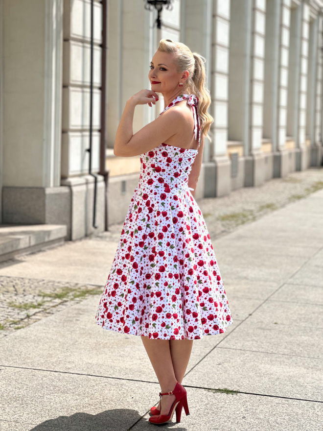 Sukienka Cheryl Sukienka Cheryl