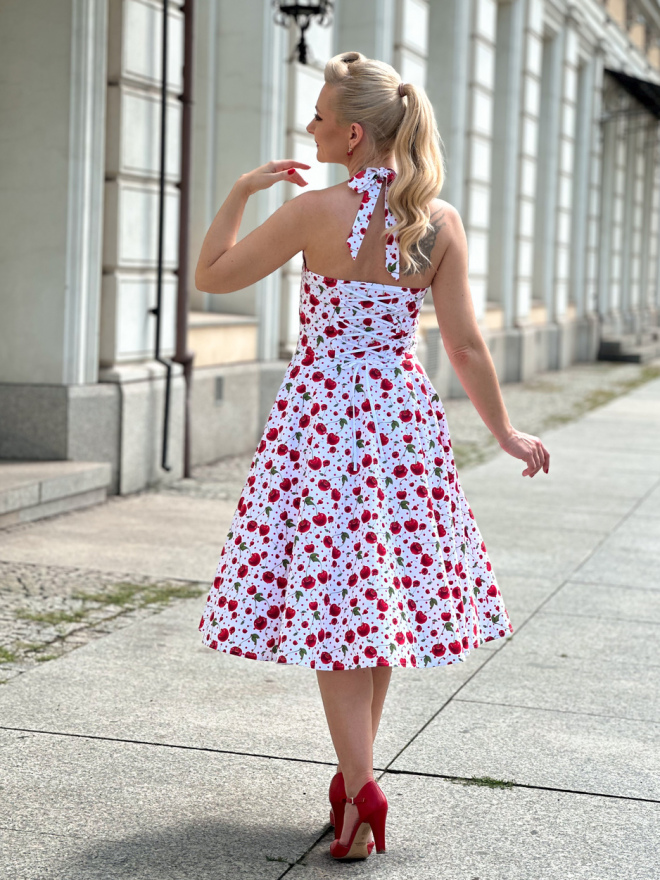 Sukienka Cheryl Sukienka Cheryl