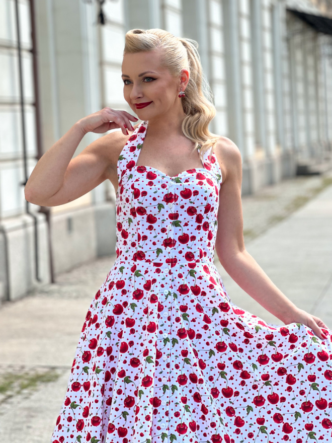 Sukienka Cheryl Sukienka Cheryl