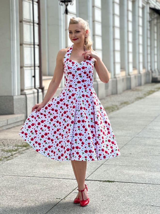 Sukienka Cheryl Sukienka Cheryl